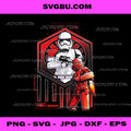 First Order Stormtrooper PNG, Star Wars Fan Art PNG, Elite Infantry PNG