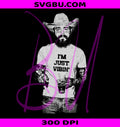 Vintage Post Malone PNG, Posty Im Just Vibin PNG, Malone Rap Tour PNG