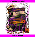 Vintage Halloween VHS PNG, Retro Horror Movies PNG, Spooky Season PNG