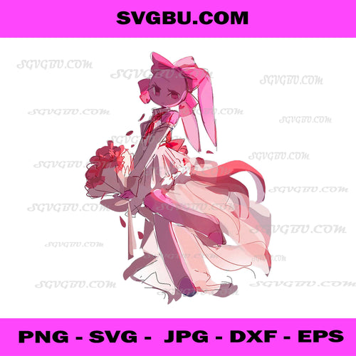 Adult Pinki Sprunky Animated! Simon Funbot Oren PNG
