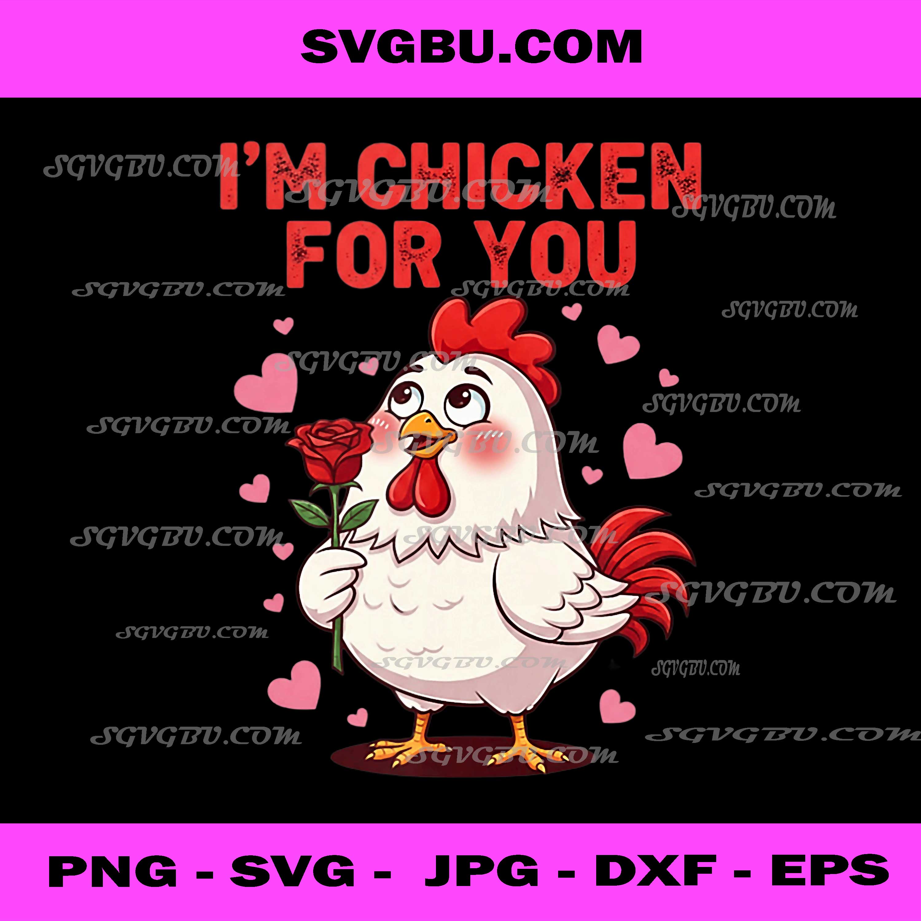 Chicken, I May Be Wrong, But It Is Highly Unlikely, Funny Quote, Humor Design PNG