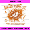 Basgiath PNG, Fourth Wing PNG, Dragon Rider PNG, Riders Quadrant PNG