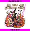 Feminist Witch PNG, Funny Spooky Girl PNG, Spooky Witch PNG