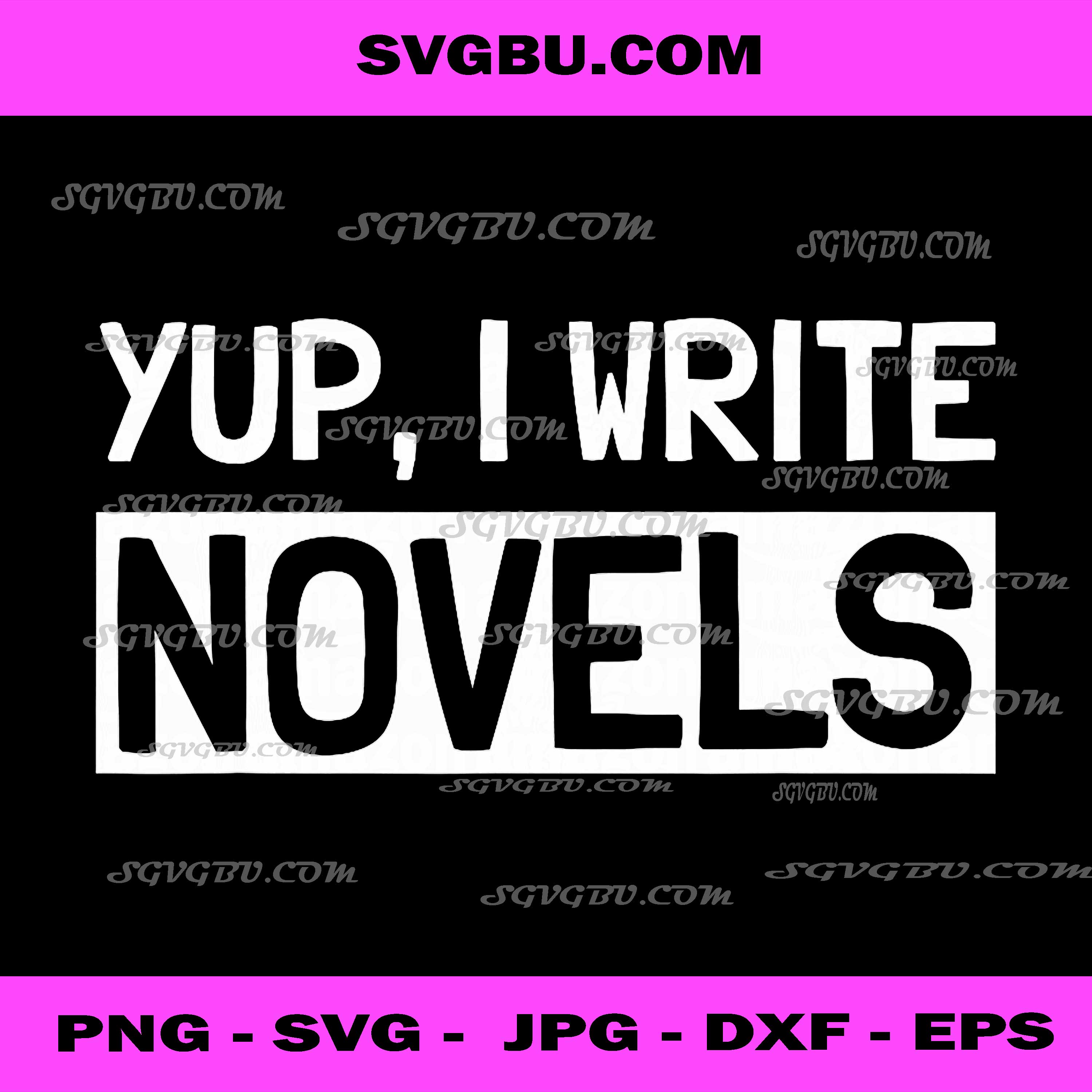 Novelist Author Blogger Storyteller PNG, Narrative Writer Art PNG