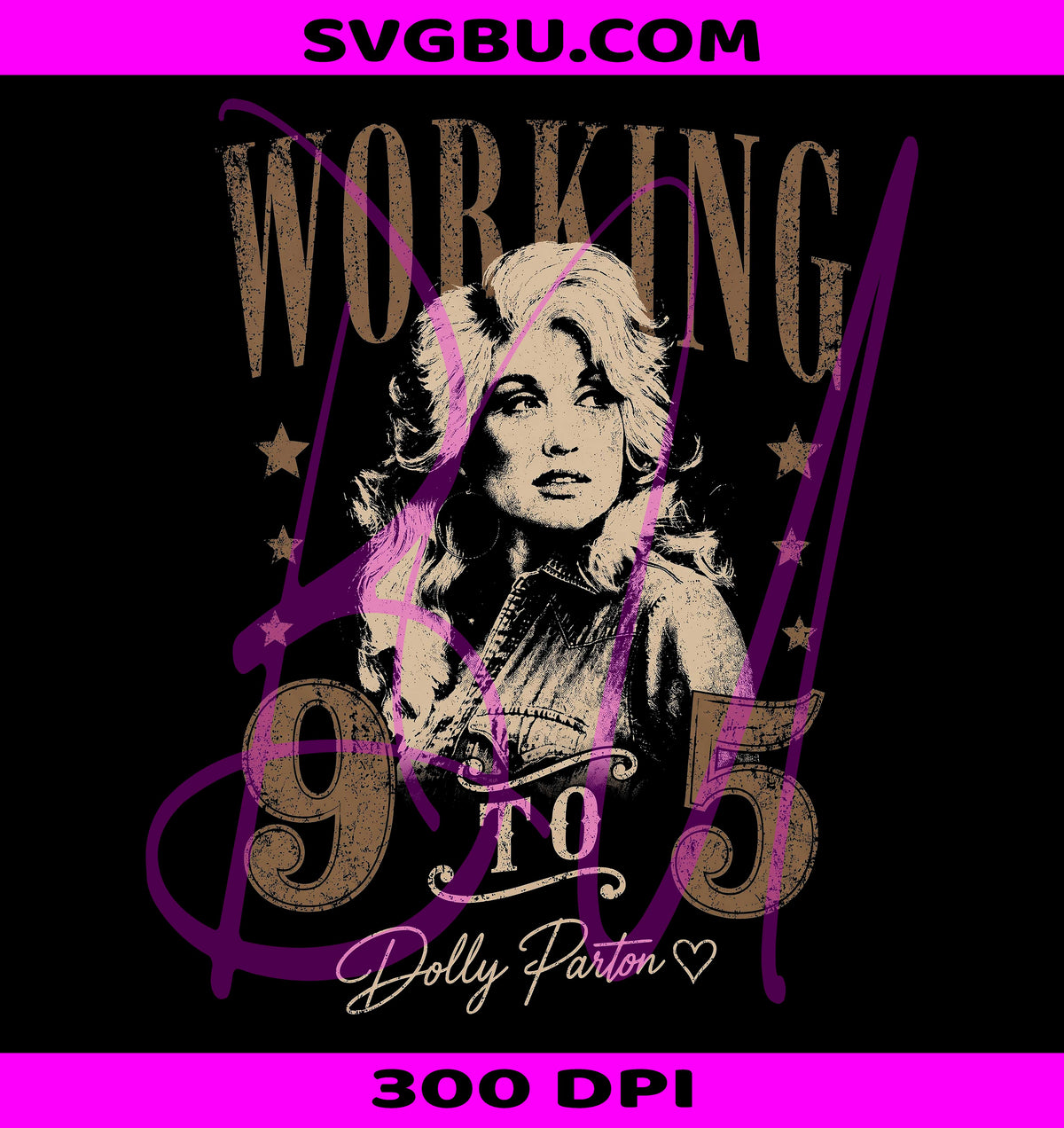 Dolly Parton PNG, Working 9 To 5 PNG, Country Music Legend PNG