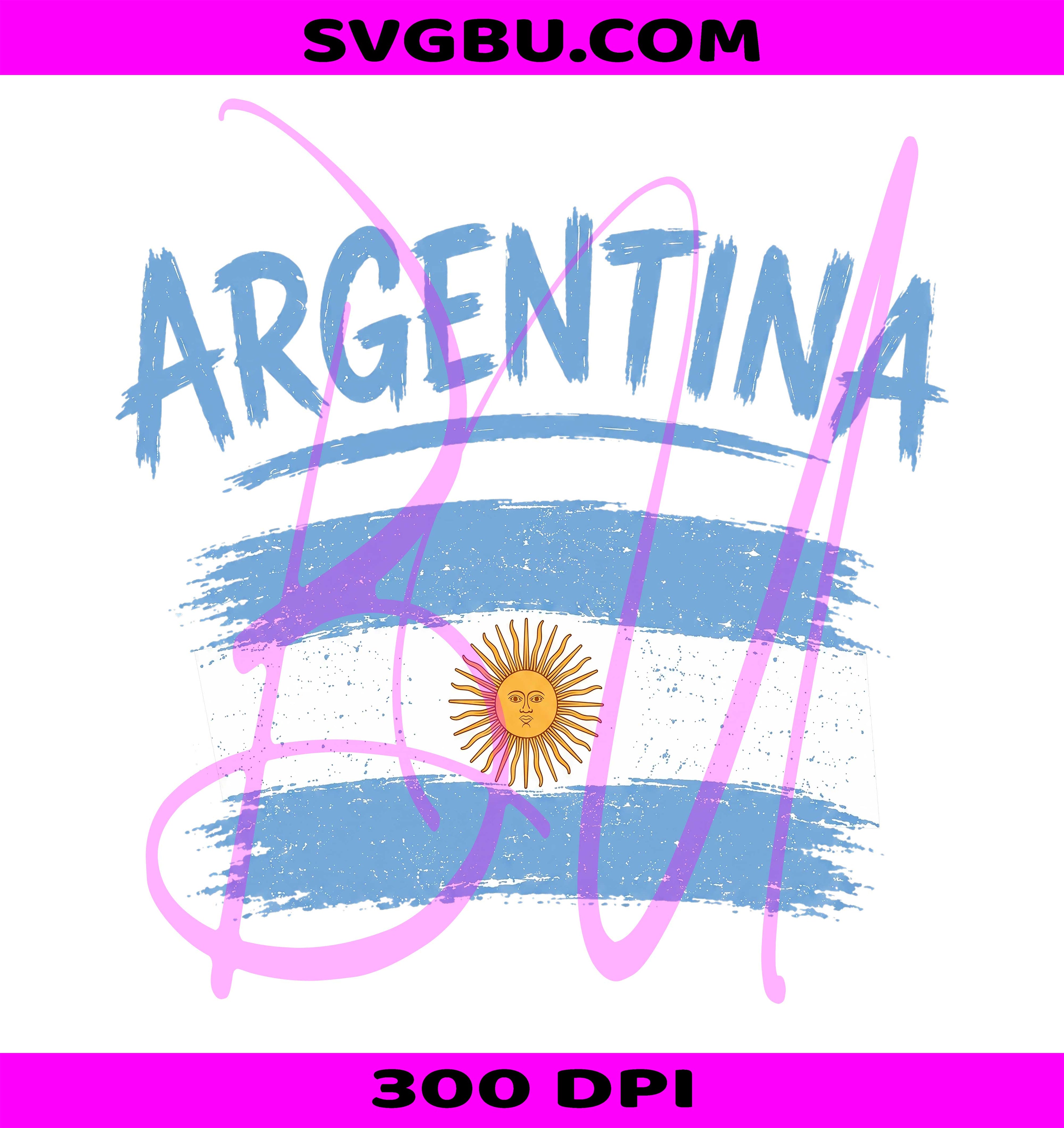 Argentina PNG, World Cup 2026 PNG, Argentina Flag PNG