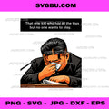 Kim Jong Un Crying No One Wants To Play Meme PNG, Funny Art PNG