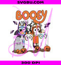 Family Halloween PNG, Trick Or Treat PNG, Halloween Cartoon PNG