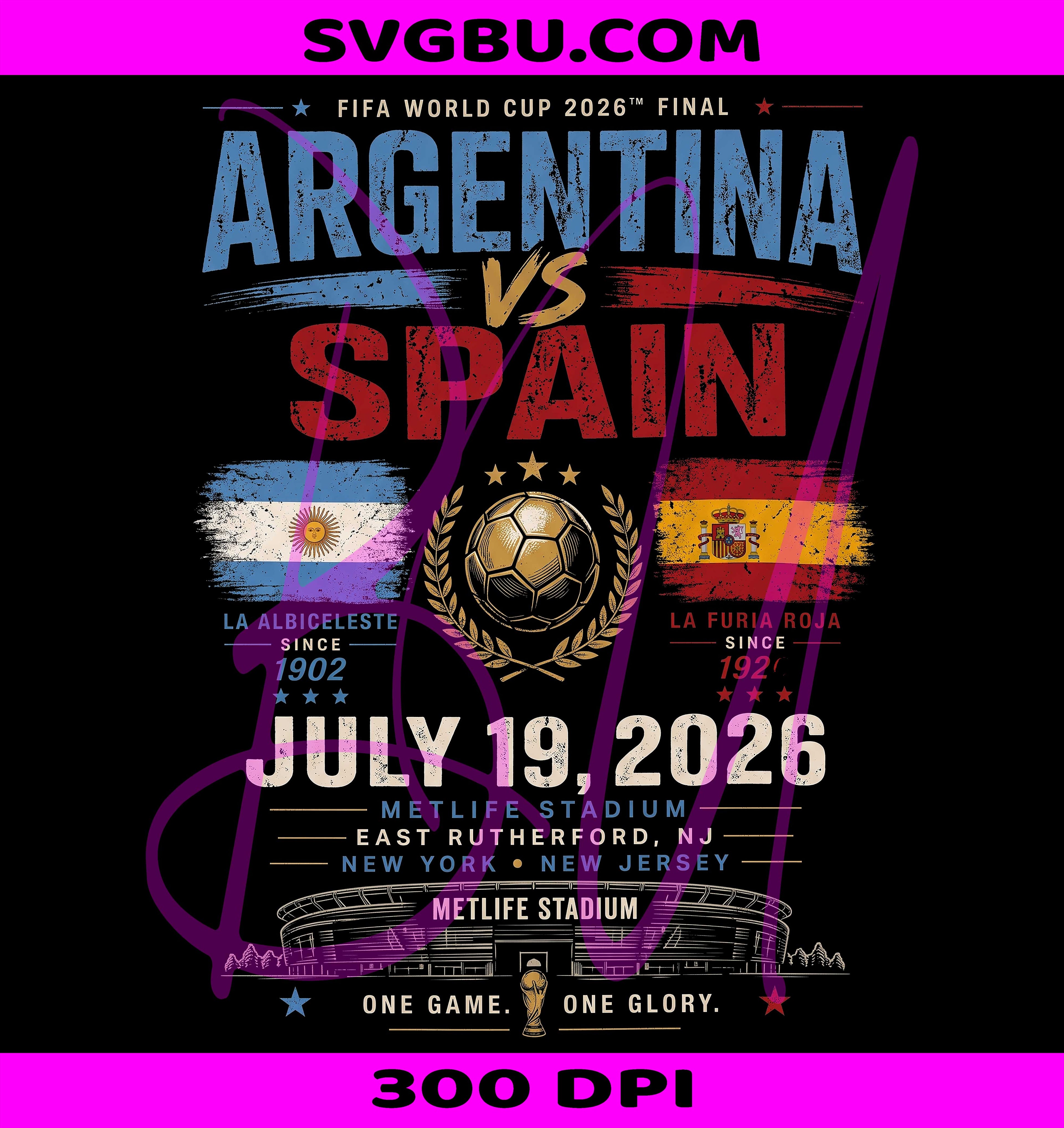 Argentina Vs Spain PNG, Soccer Match Final PNG, 2026 Soccer Game PNG