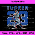 Kyle Tucker Los Angeles Baseball Portrait PNG, MLBPA Player PNG