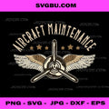 Aircraft Maintenance PNG, Airplane Mechanics Aircraft Mechanic PNG