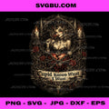Gothic Cupid Dark Angel PNG, Broken Heart Romance PNG, Dark Love Art PNG