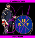 Buffalo Hockey Bang The Drum For 716 PNG, Sports Team PNG