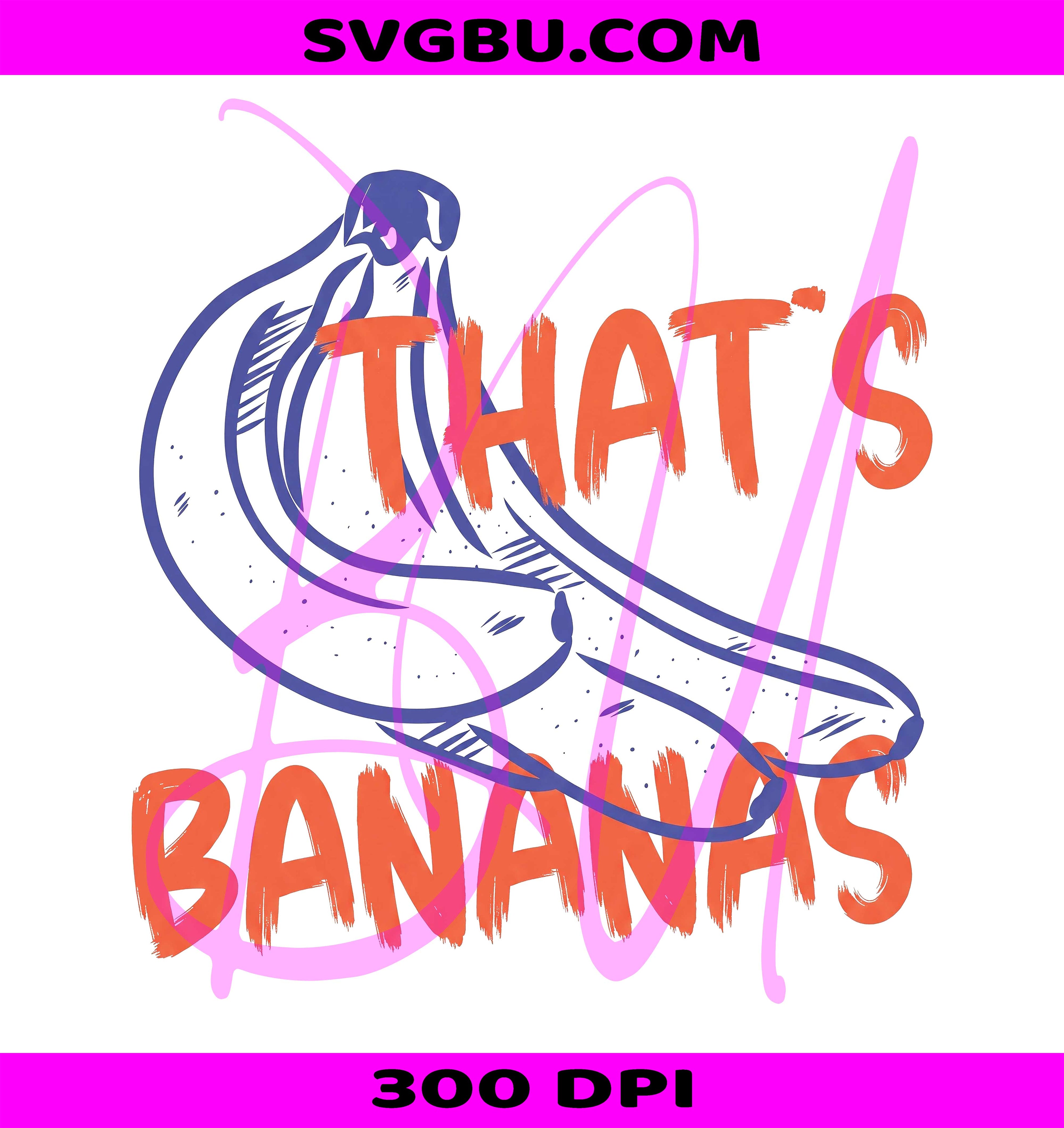 Banana PNG, Funny Food PNG, Aesthetic Fruit PNG