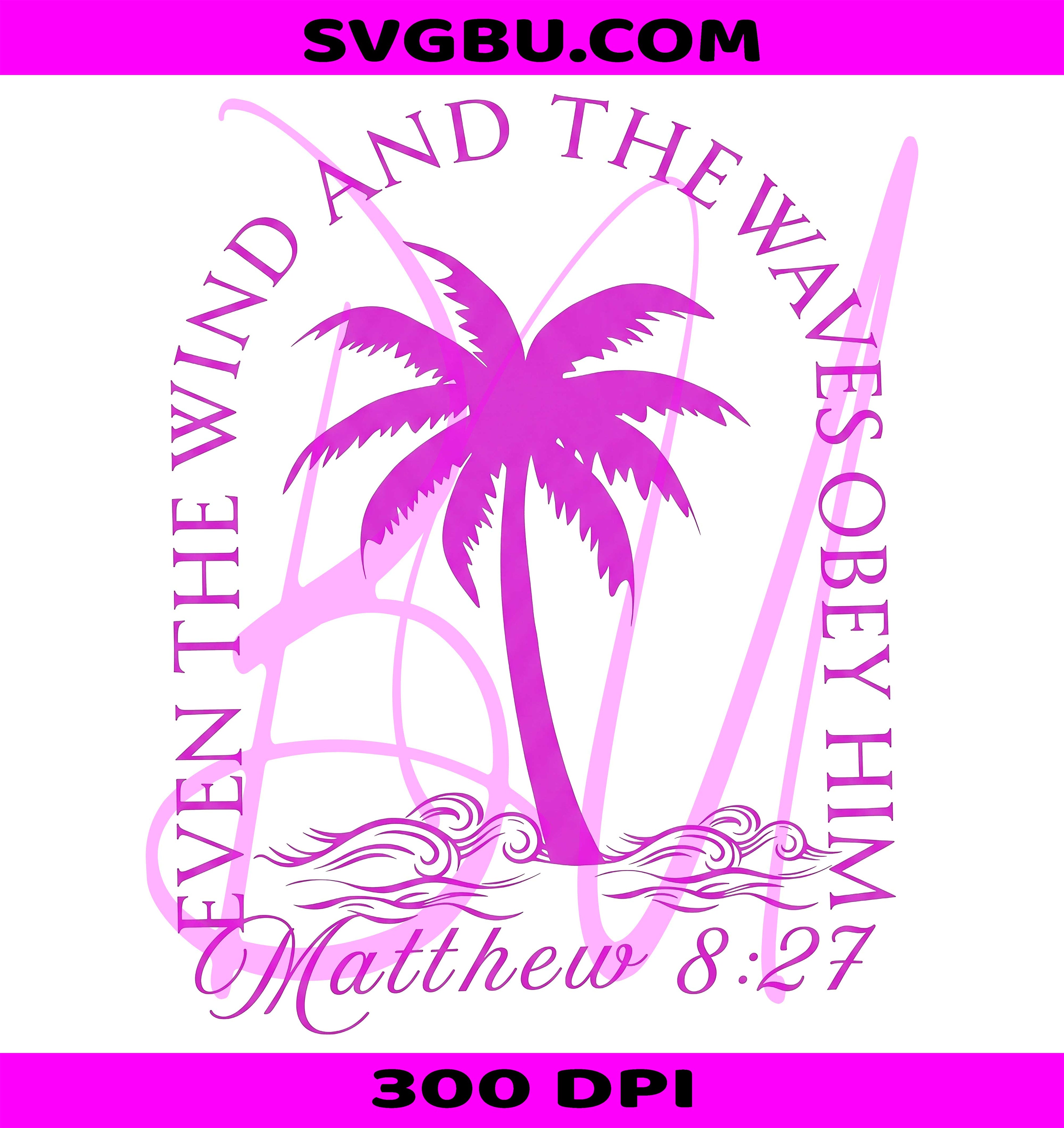 Coastal Christian PNG, Palm Tree Faith PNG, Beach Bible Verse PNG
