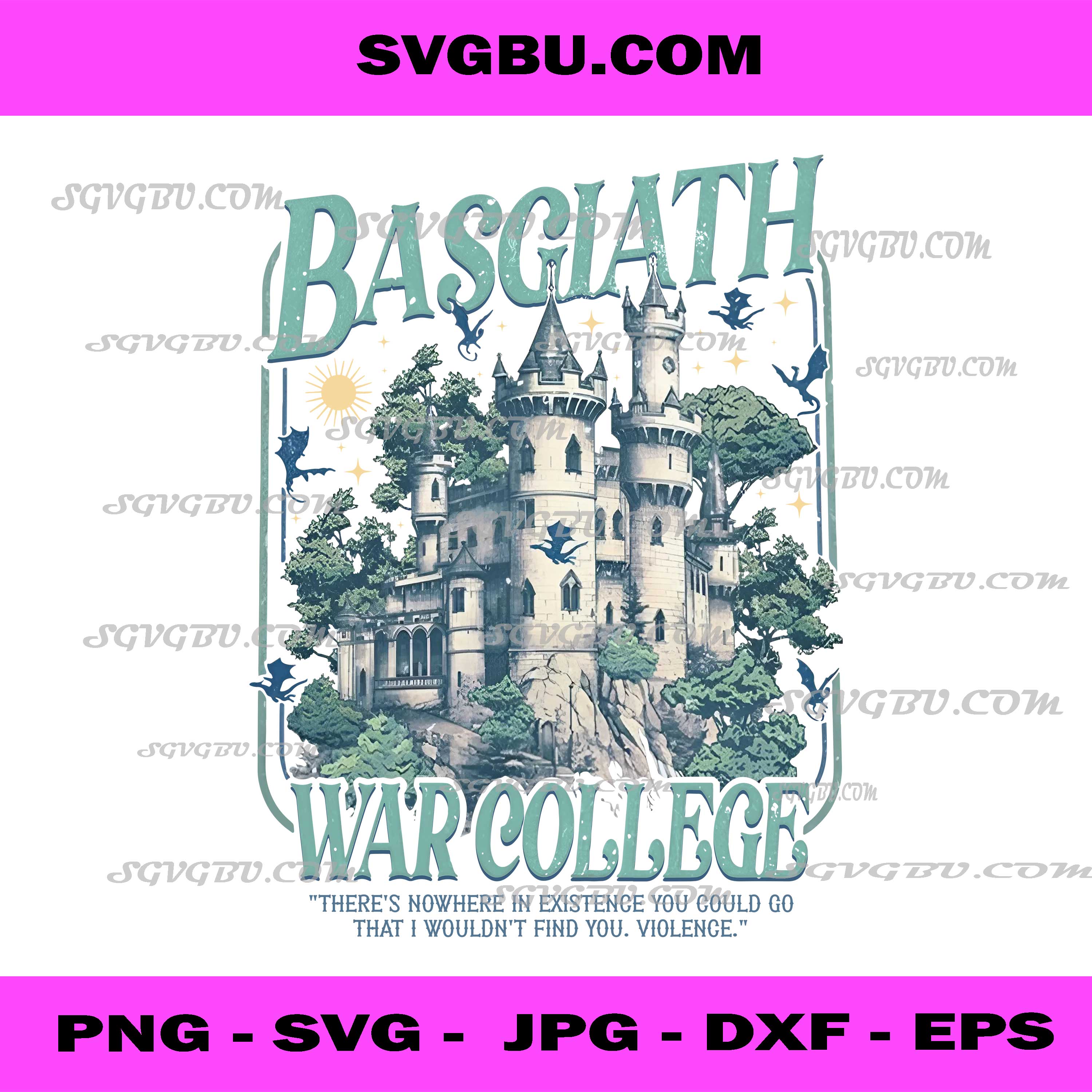 Basgiath War College PNG, Fourth Wing PNG, Iron Flame PNG, Fantasy Book PNG