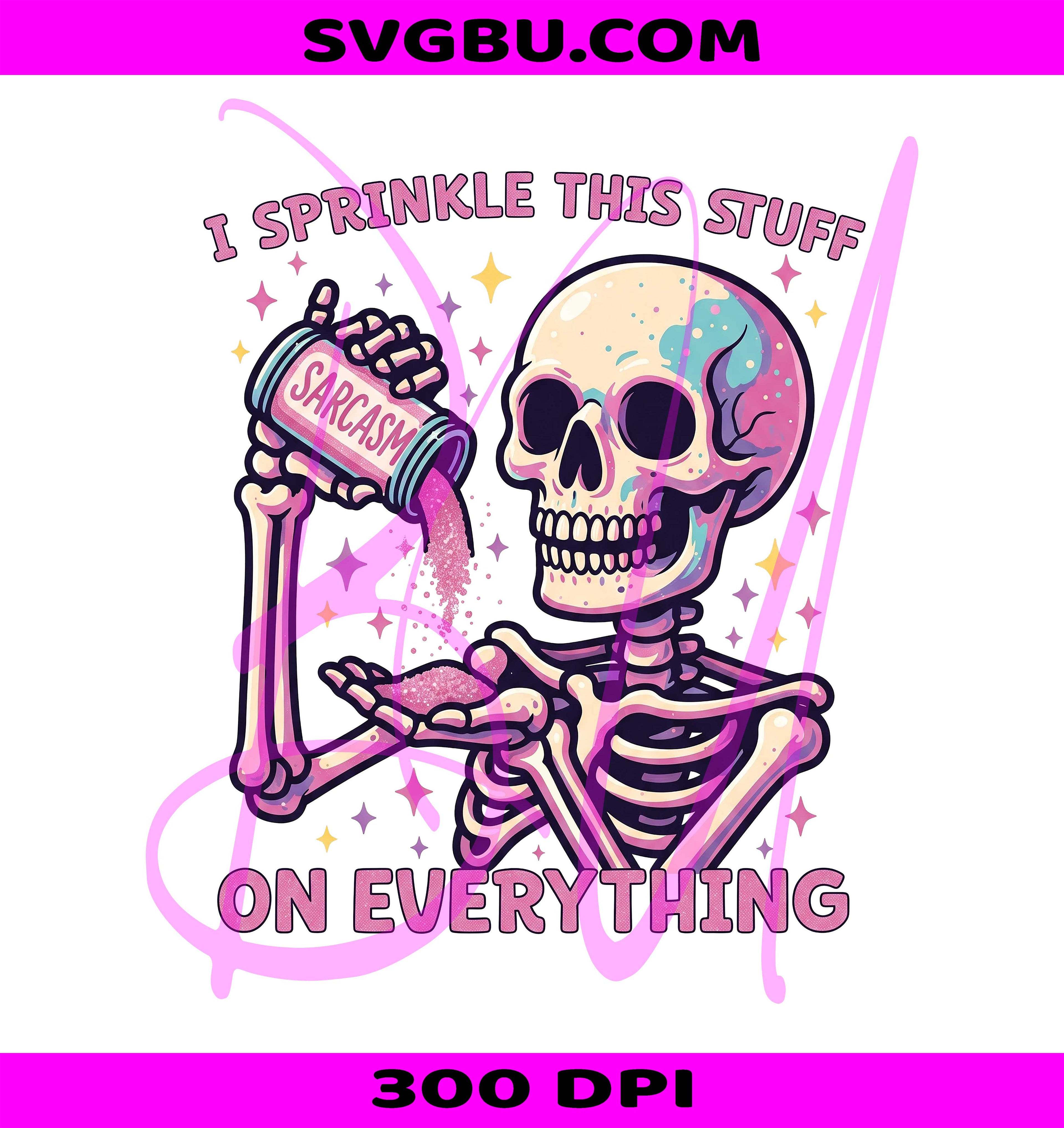 Funny Skeleton PNG, Sarcasm Skeleton PNG, Mental Health Humor PNG