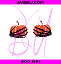Funny Pumpkin PNG, Skeleton Hands PNG, Halloween PNG
