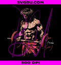 Gym Jesus PNG, Jesus Lifting PNG, Jesus Saves PNG