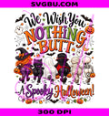 Funny Halloween Ghost PNG, Skeleton PNG, Spooky Halloween PNG