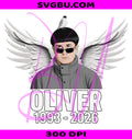 Oliver PNG, Rapper Tree PNG, Urban Style PNG