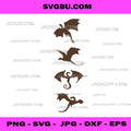 Basgiath War College PNG, Fourth Wing PNG, Dragon Rider PNG, Bookish PNG