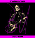 Frankenstein Guitar PNG, Halloween Music PNG, Monster Guitarist PNG