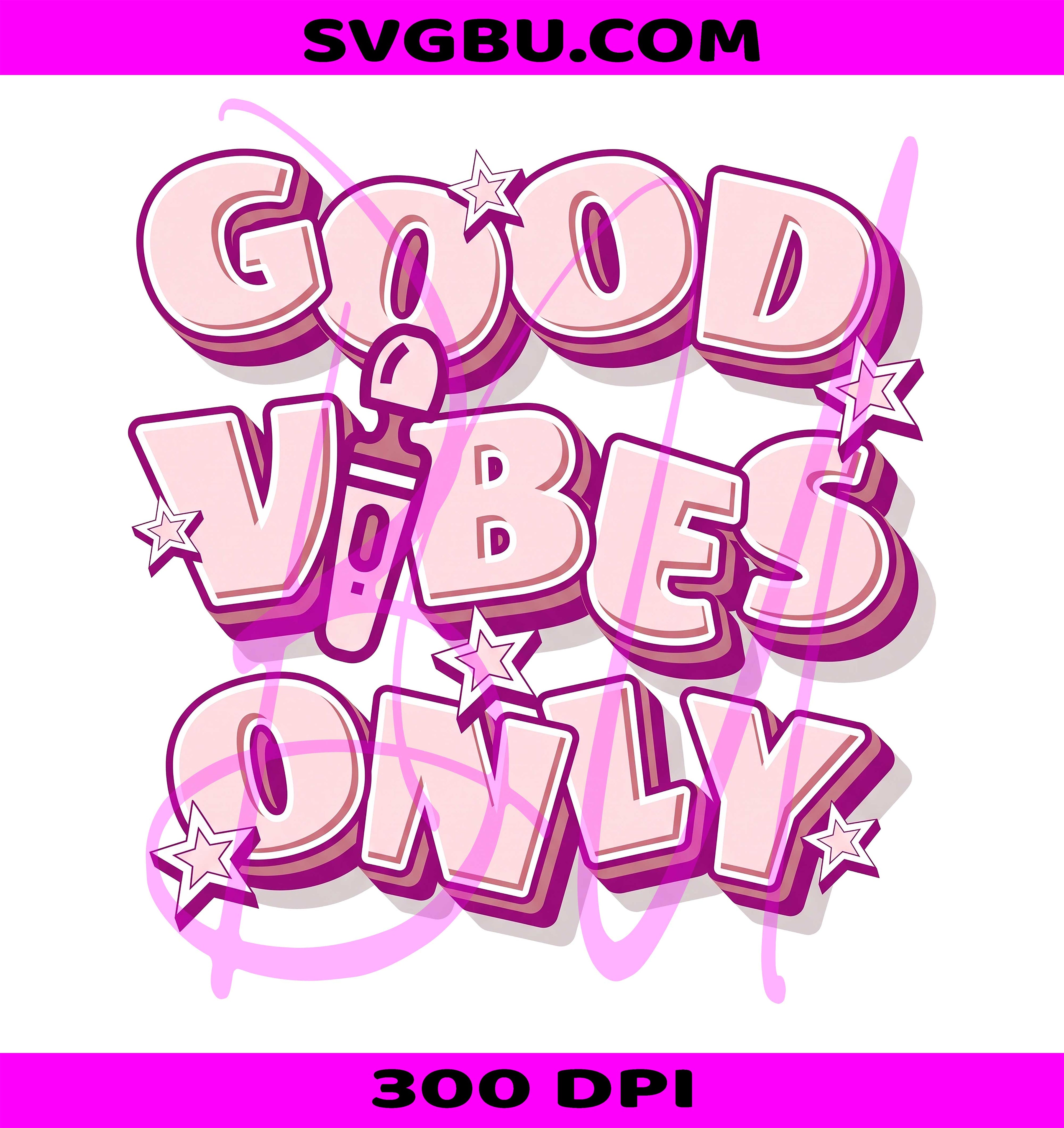 Good Vibes Only PNG, Inappropriate Humor PNG, Raunchy Adult PNG