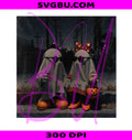 Vintage Horror Movie PNG, Classic Scary Character PNG, Spooky Season PNG