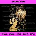 Happy New Year Party 2026 Ballon Family Matching PNG