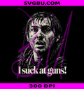 Bryan Tribute PNG, Resident Evil 2026 PNG, I Suck At Guns PNG