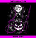 Halloween Halftone PNG, Jack O Lantern PNG, Haunted House PNG