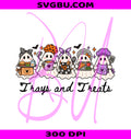 Halloween Lunch Lady PNG, Cafeteria Staff PNG, Spooky School PNG