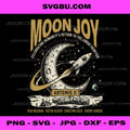Moon Joy Artemis II PNG, Celebrating Humanity's Return to the Lunar Frontier
