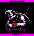 Green Halloween Monster PNG, Spider Web PNG, Horror Monster PNG