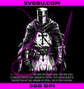 Christian Crusade PNG,Crusader Cross PNG,Medieval Knight PNG