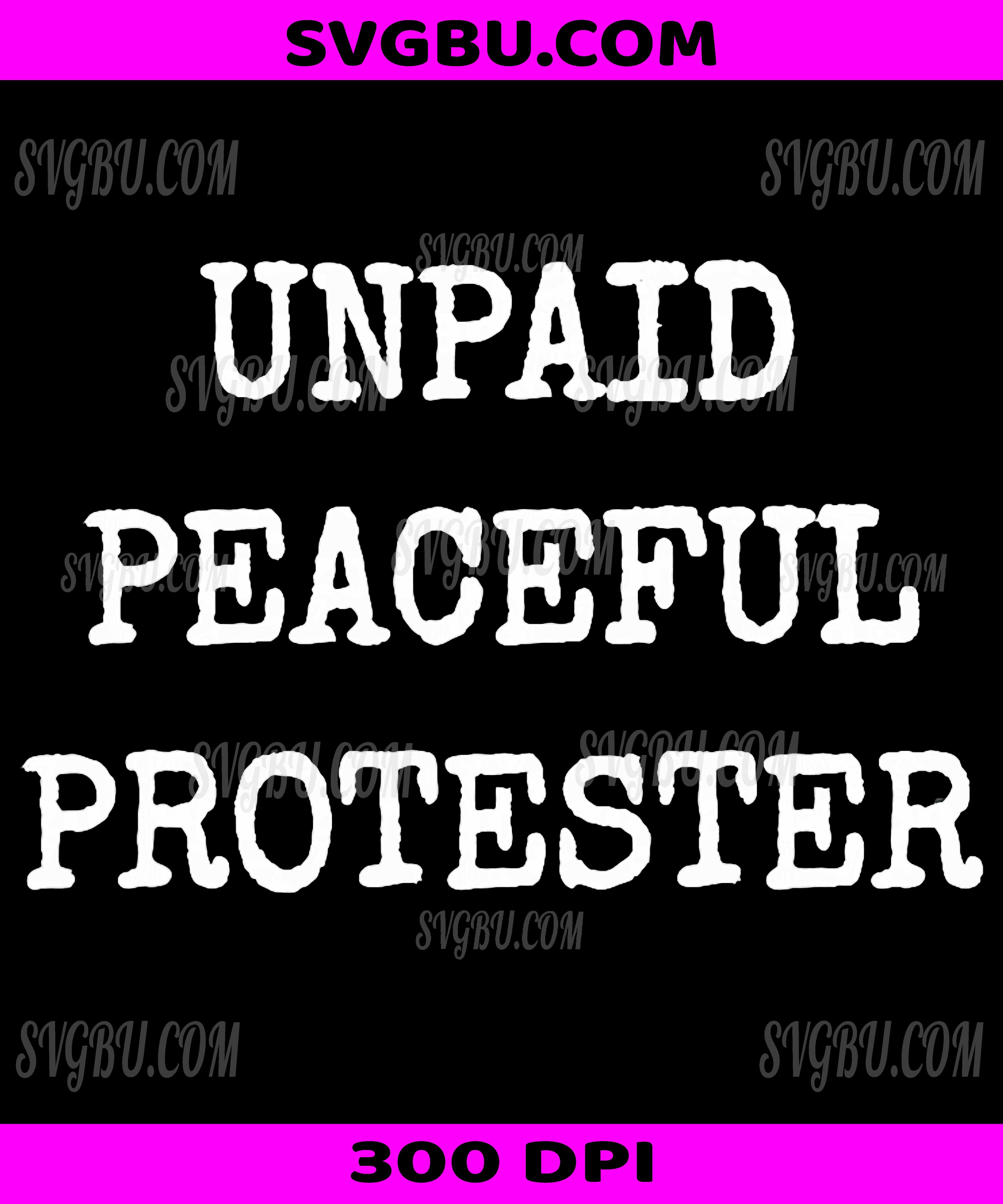 Peaceful Protest USA Constitution Retro PNG, Patriotic Freedom Design