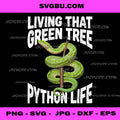 Green Tree Python Owner Reptiles Snake Living PNG, Snake Lover PNG