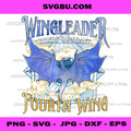 Basgiath War College PNG, Fourth Wing PNG, Riders Quadrant PNG, Dragon Rider PNG