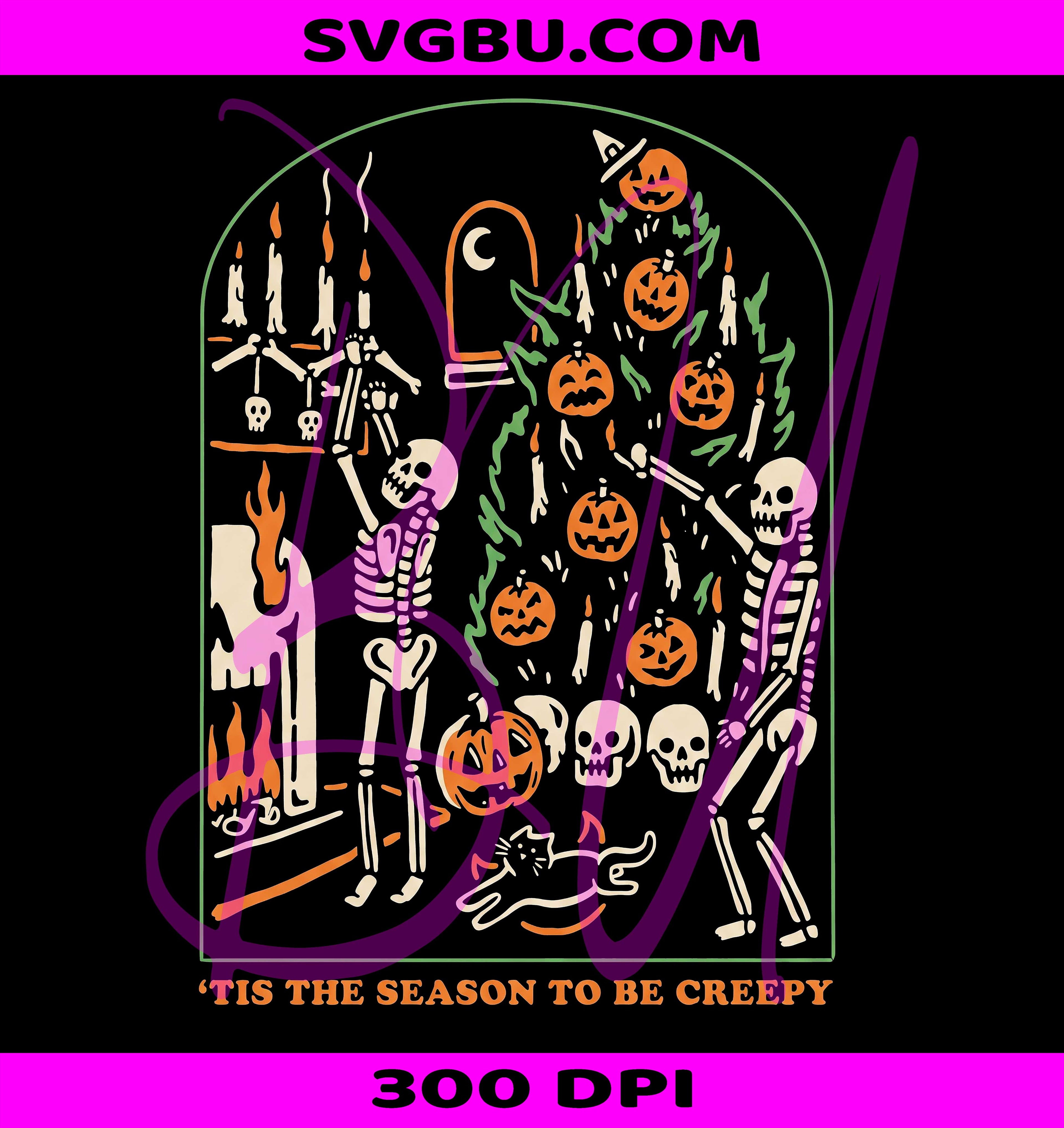 Halloween Skeleton PNG, Creepy Skeleton PNG, Creepy Halloween PNG