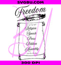 Democracy PNG, 4th Of July PNG, Independence Day PNG