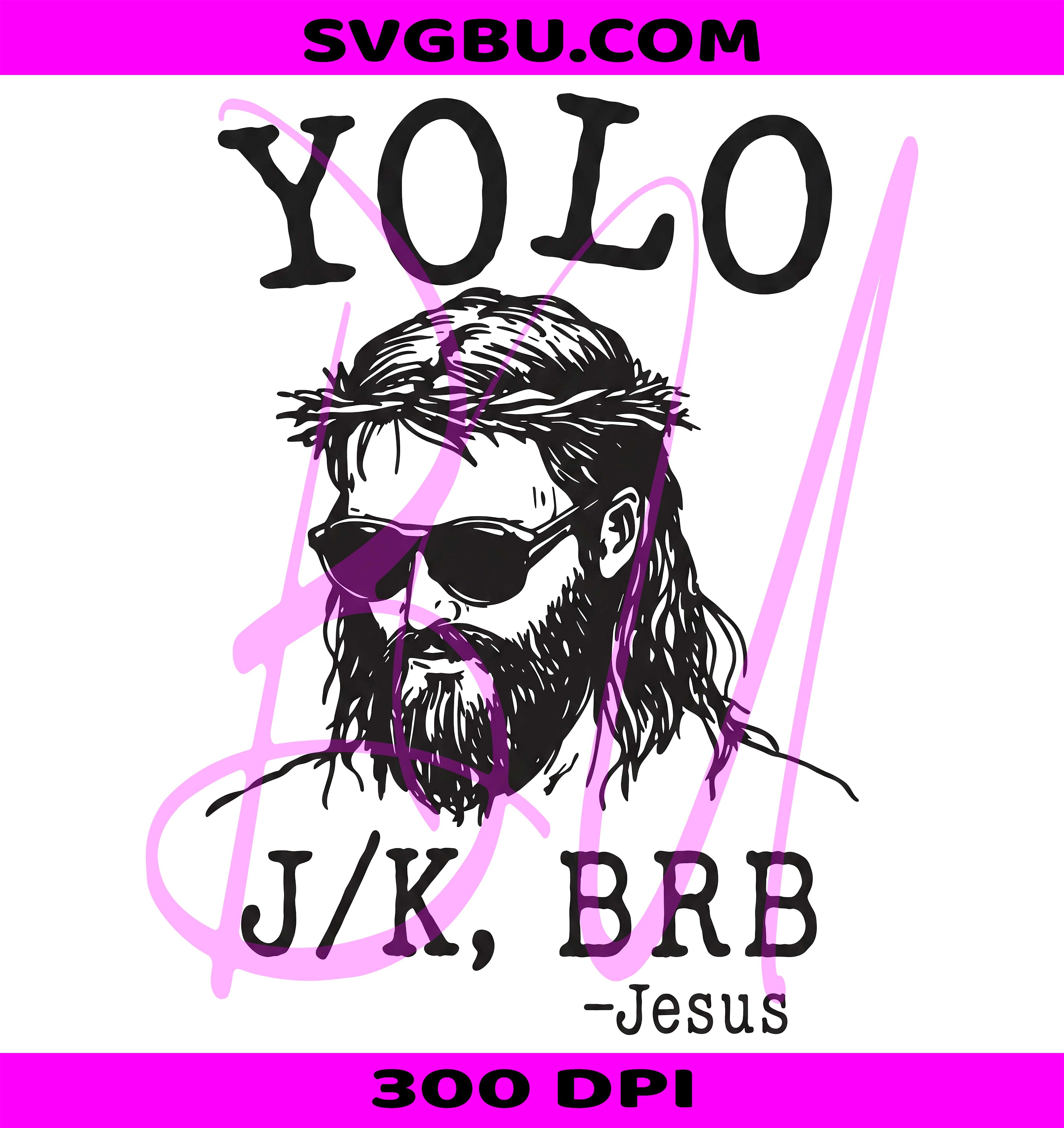 Funny Christian PNG, Funny Jesus PNG, Cute Christian PNG