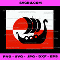 Danish Greenland Flag Solidarity PNG, Greenland Not For Sale PNG, Political Statement PNG