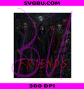 Horror Movie Villains PNG, Slasher Icons PNG, Spooky Villains PNG