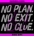 I Hate War PNG, Anti War PNG, No Plan No Exit PNG
