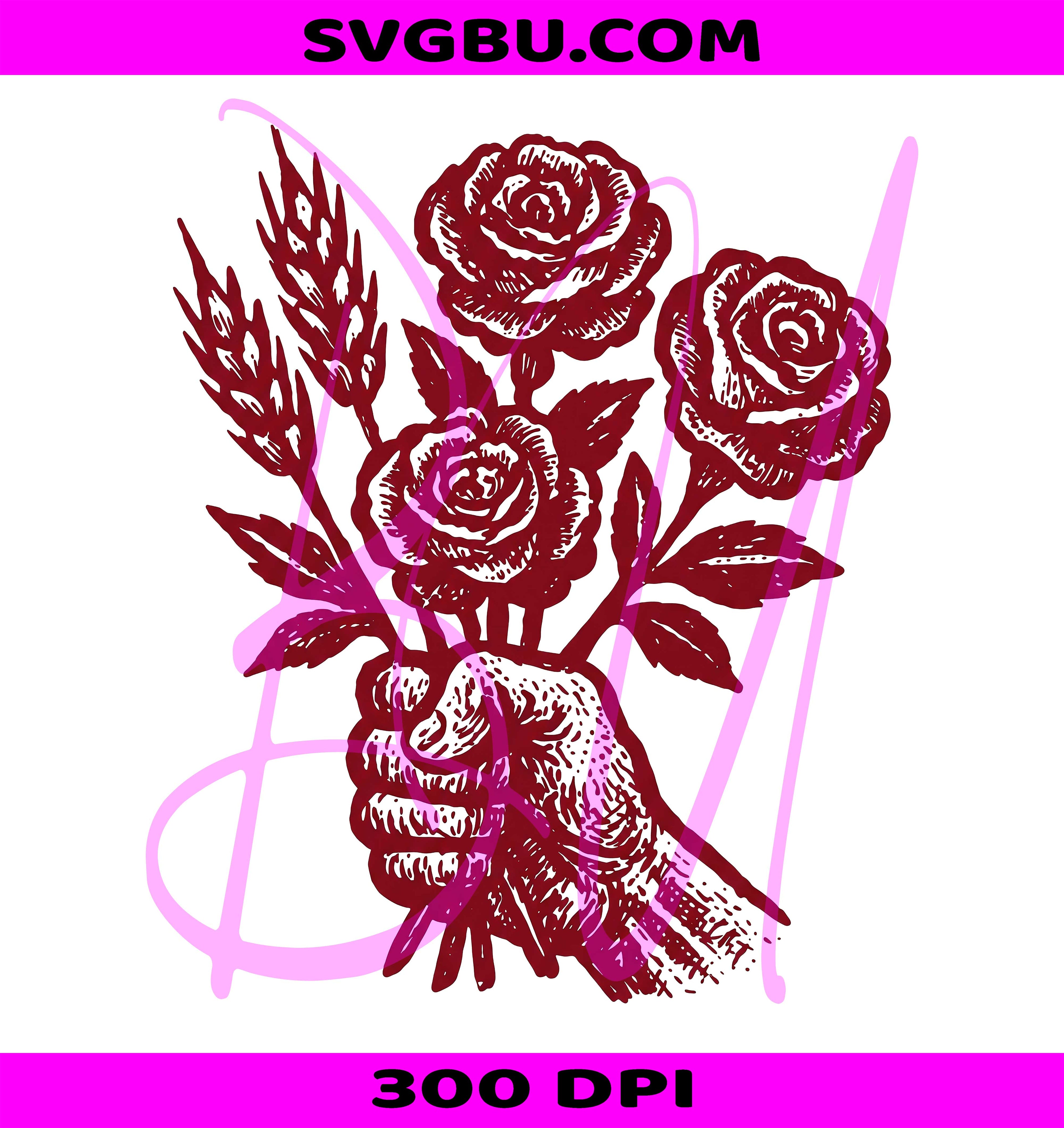 Bread and Roses PNG, Bella Canvas Shirt PNG, Subtle Socialism PNG