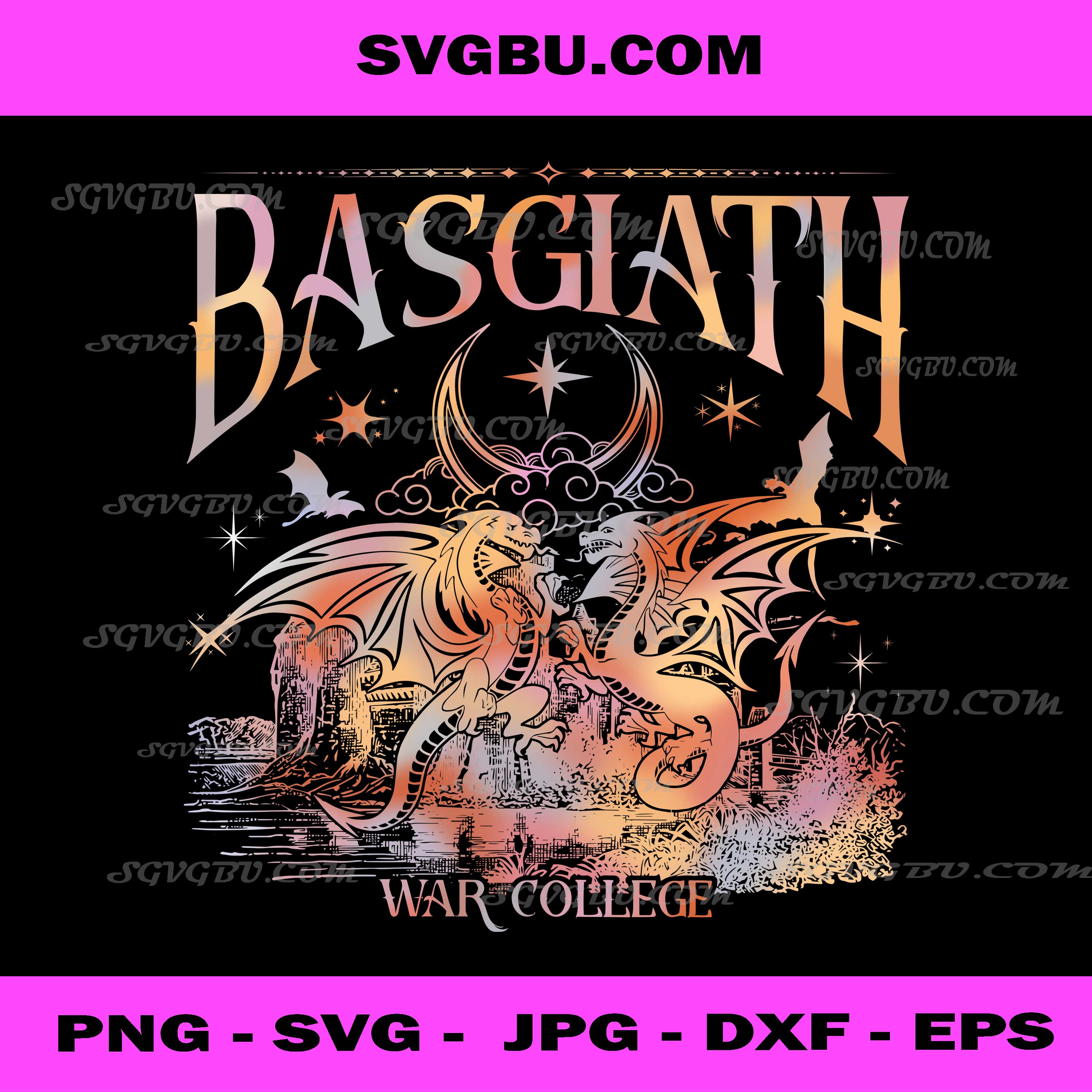 Basgiath War College PNG, Fourth Wing PNG, Dragon Rider PNG, Riders Quadrant PNG