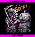 Halloween Jack O Lantern PNG, Skeleton PNG, Horror Killer PNG