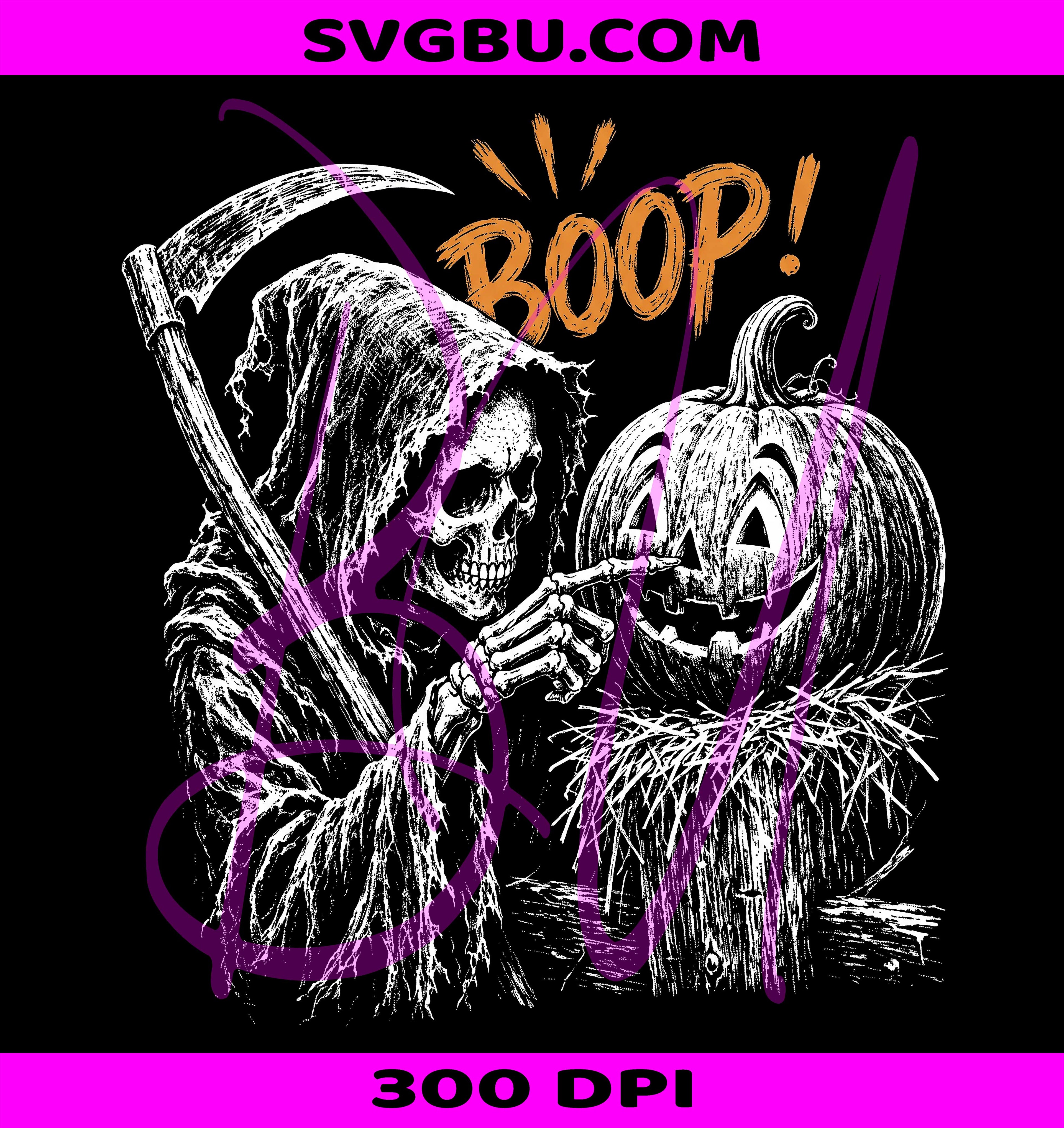 Halloween Jack O Lantern PNG, Skeleton PNG, Horror Killer PNG