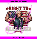 Right To Bare Arms PNG, George Washington PNG, Buff Flag PNG